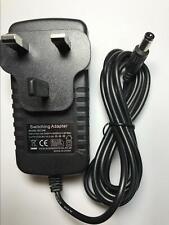 0.6a adaptor power for sale  LEICESTER