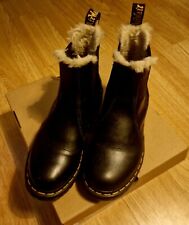 Martens chelsea boots for sale  LONDON