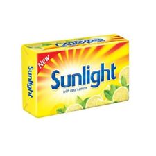 Sunlight soap bars for sale  Shipping to Ireland