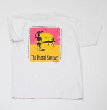 Camiseta Vintage The Eternal Summer Surf Masculina Grande Jesus Verão Sem Fim, usado comprar usado  Enviando para Brazil