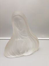 Madonna glass sculpture Karl Hagenauer for Curt Schlevogt, 1939 G.2 above for sale  Shipping to South Africa