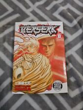 Berserk volume original for sale  New Hartford