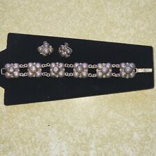 Mexican silver earrings for sale  Grand Forks
