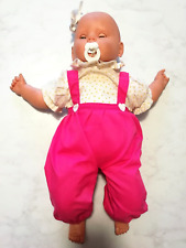 Bambola doll giovanna usato  Cremona