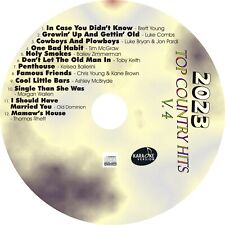 country karaoke cds for sale  Vista