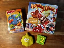 Spiele paket looping gebraucht kaufen  Köln