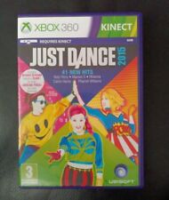 Just Dance 2015 (Microsoft Xbox 360, 2014)Spiel İn Originalverpackung , usado comprar usado  Enviando para Brazil