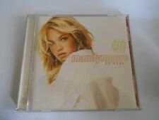 CD Mandy Moore So Real comprar usado  Enviando para Brazil