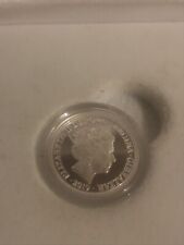 Silver sovereign coin for sale  NEWARK