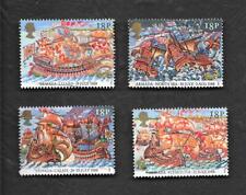 Armada 18p stamps. for sale  AYLESBURY