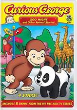 Curious george zoo for sale  Montgomery