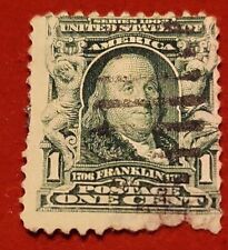 Usa stamps 1908 d'occasion  Bonneville