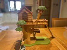 sylvanian families tree house for sale  SHEFFIELD