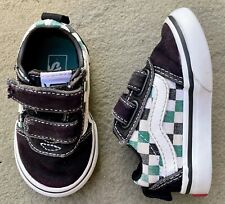 Vans ward baby for sale  Wheaton