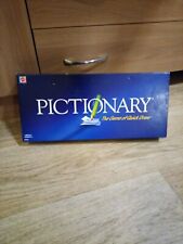 Pictionary game quick for sale  PETERBOROUGH