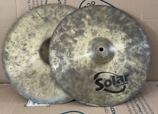 Vintage solar sabian for sale  NOTTINGHAM