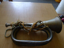 old bugle for sale  BRAINTREE
