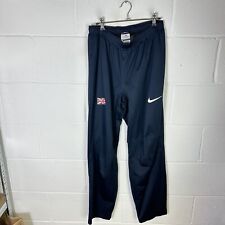 Nike tracksuit bottoms for sale  CARDIFF