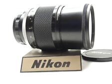 Nikon nikkor 180mm gebraucht kaufen  Nottuln