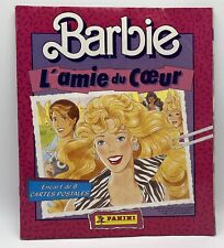 Barbie amie coeur d'occasion  Loches