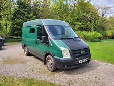 Ford transit mk7 for sale  MONMOUTH