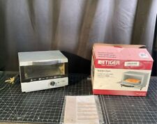 Tiger toaster oven for sale  San Jose