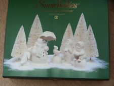 snowbabies ornaments for sale  SHEFFORD
