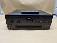 Kenwood stereo integrated for sale  GRIMSBY