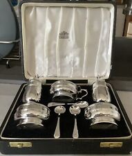 Antique sterling silver for sale  SOUTHSEA