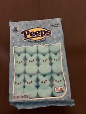 Peeps marshmallow blue for sale  UK