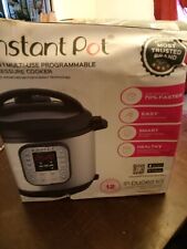 Instant pot duonova60 for sale  Panama City