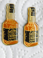 Pin bouteilles whisky d'occasion  Eu