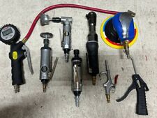 Air tools set. for sale  Cedar Park
