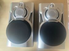 Dual speaker 301 gebraucht kaufen  Fehrb.,-Winzeln