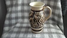 Langley pottery vase for sale  SUTTON-IN-ASHFIELD