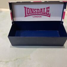 Lonsdale london hinged for sale  SEVENOAKS