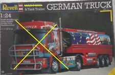 Revell tank trailer gebraucht kaufen  Ronsdorf