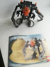 Lego 8556 bionicle for sale  COVENTRY