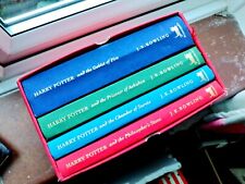 Harry potter deluxe for sale  BRISTOL