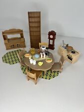 Calico critters dollhouse for sale  Winter Garden