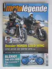 Moto legende 155 d'occasion  Triel-sur-Seine