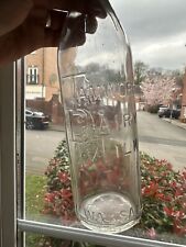 Milk bottle 1930s for sale  HALESOWEN