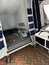 trailer tents camplet for sale  STOURBRIDGE