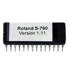 Roland 760 version usato  Italia