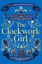 Clockwork girl captivating for sale  UK