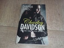 Charley davidson tome d'occasion  Vélizy-Villacoublay