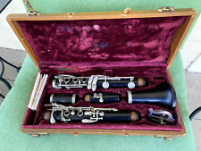 Selmer clarinet 1960s for sale  Shipping to Ireland