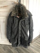 Schöner wintermantel jacke gebraucht kaufen  Oschersleben (Bode)