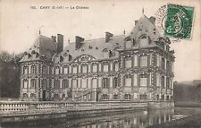 Cany chateau d'occasion  France