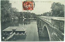 Olivet pont loiret d'occasion  Vezin-le-Coquet